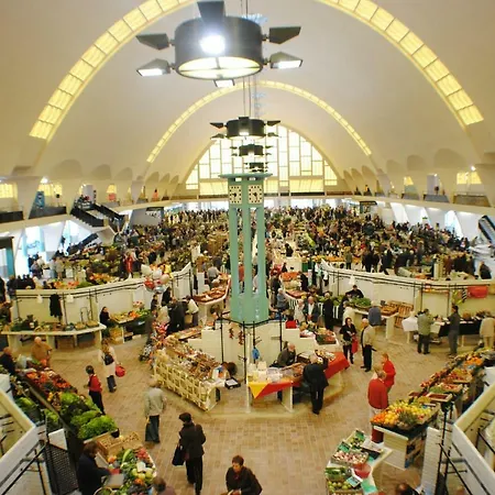 Appartement Chic + Balcony - Hyper Center Reims
